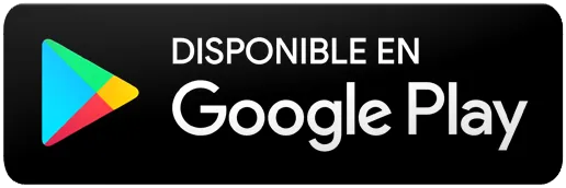 Disponible en Google Play
