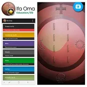Aplicación Ifa Oma para Android